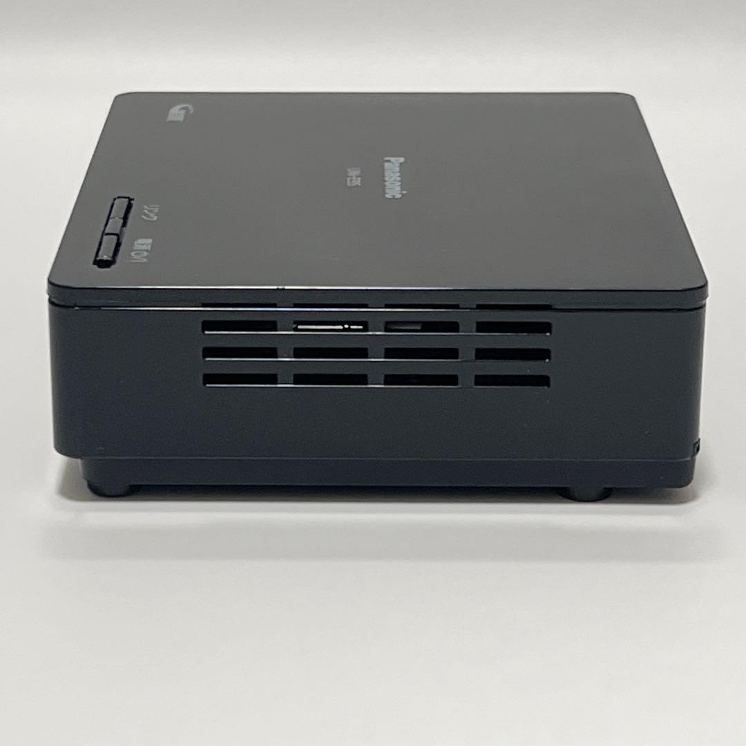 Panasonic ポータブルテレビ プライベートビエラ UN-10CE9