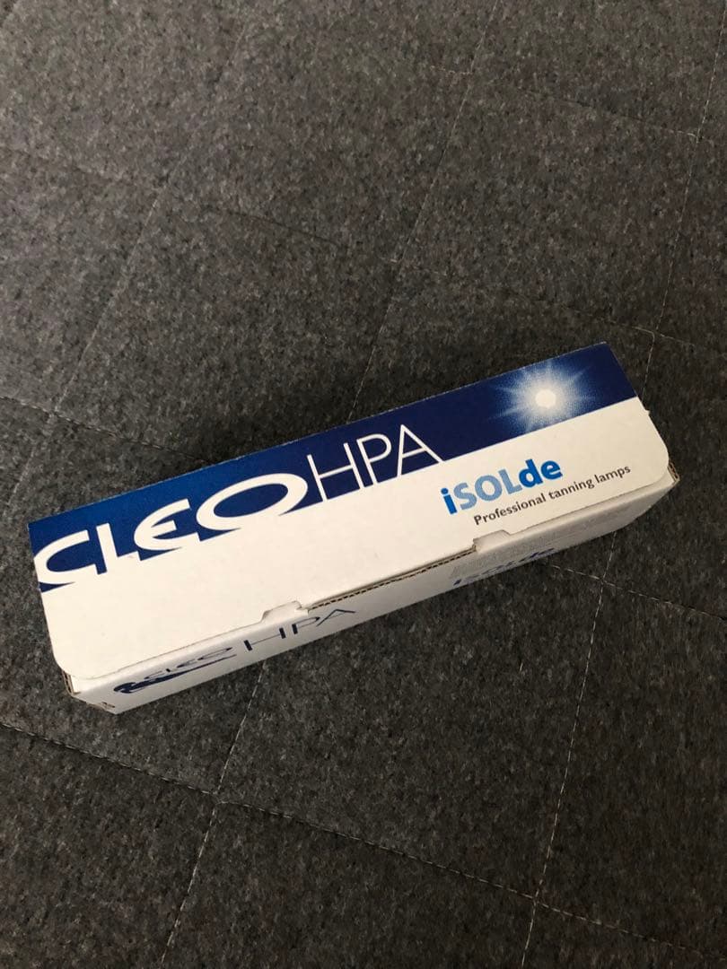 中古HB404HB406フィリップス交換ランプライト HPA400S動作確認済み