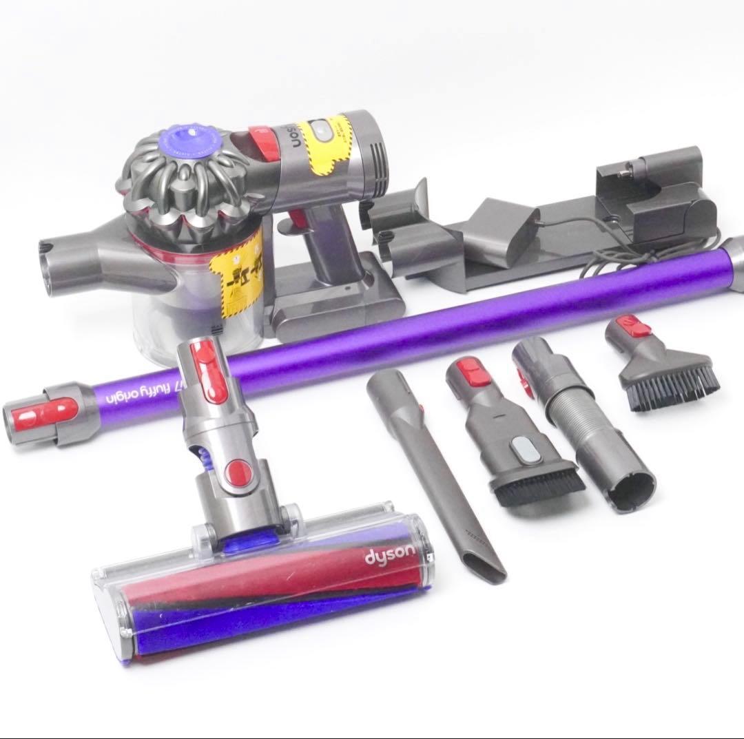 Dyson ダイソン　V7 SV11 サイクロンクリーナー