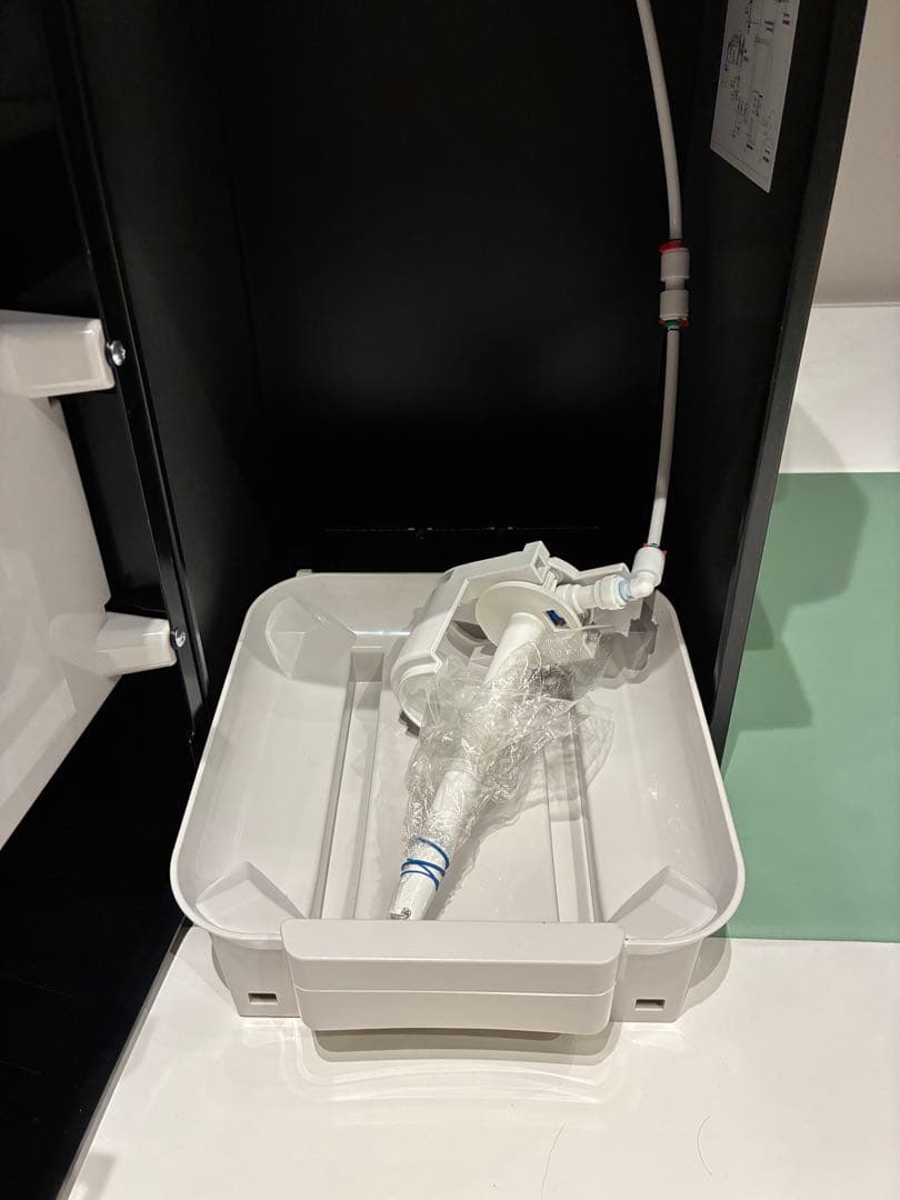 プレミアムウォーターfamfit 本体