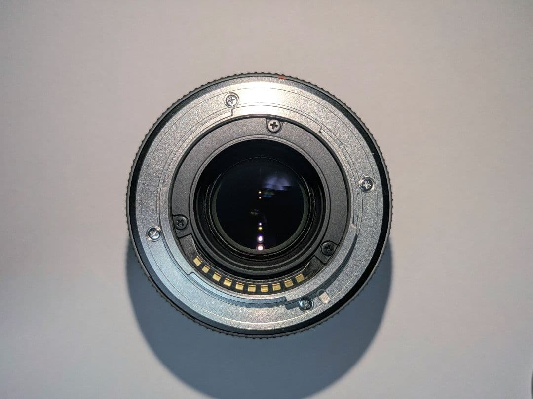 XF35mm F1.4 R 単焦点レンズ　+　フィルター2種類