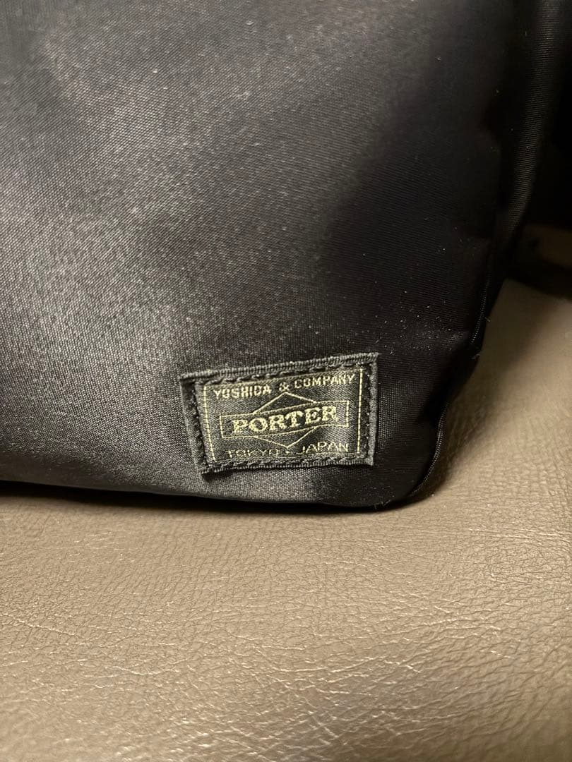 【超美品】PORTER リュック　旅行・出張のお供に♪