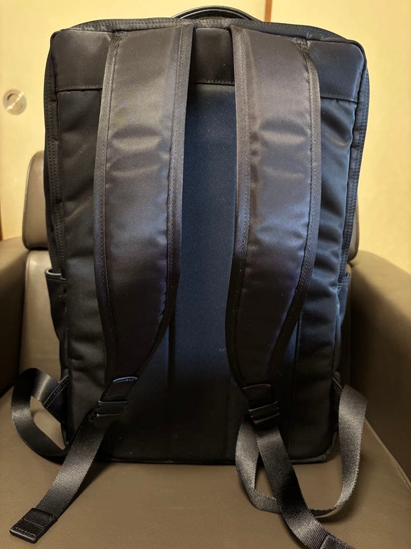 【超美品】PORTER リュック　旅行・出張のお供に♪