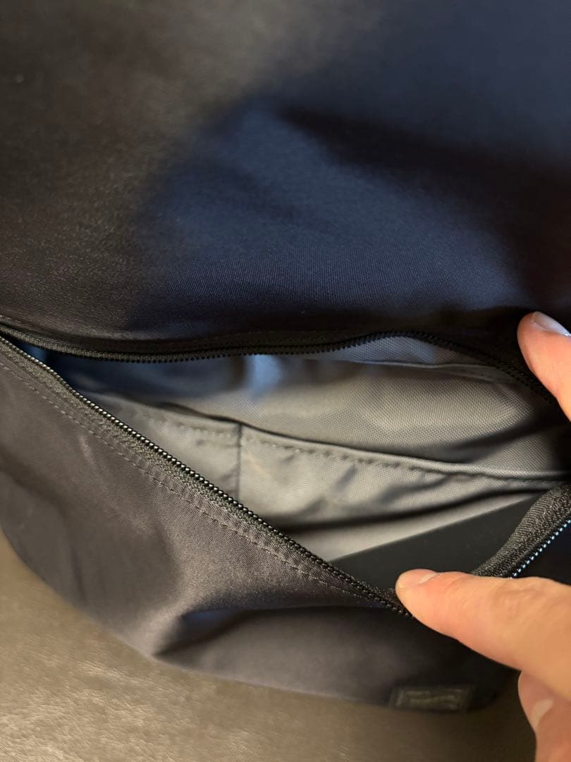 【超美品】PORTER リュック　旅行・出張のお供に♪