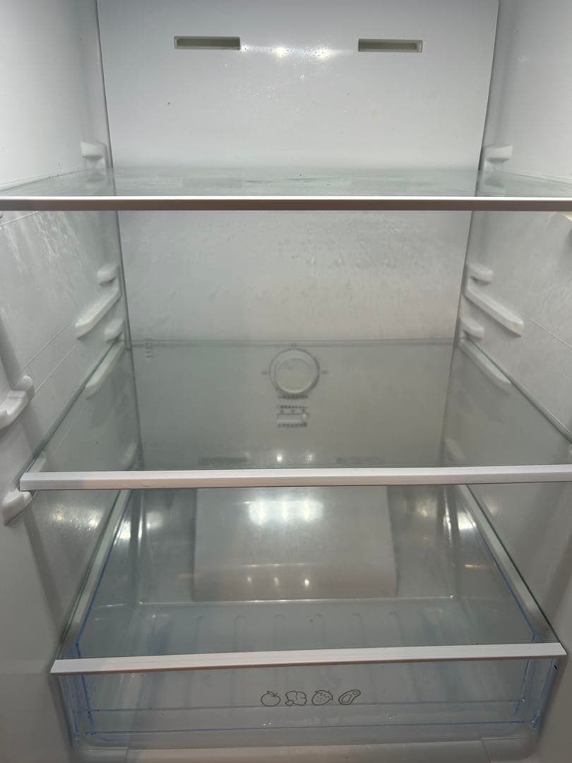 Hisense 冷蔵庫 2024年製　162L