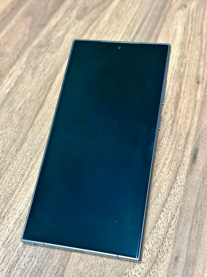 スマートフォン本体 Samsung Galaxy S24 Ultra 512GB