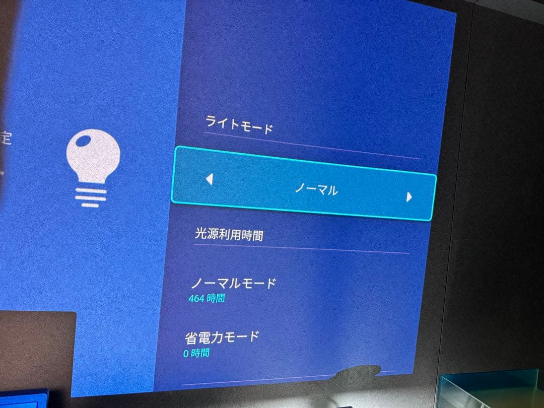 BenQ GK100 4K デジタルプロジェクター 本体 + 付属品