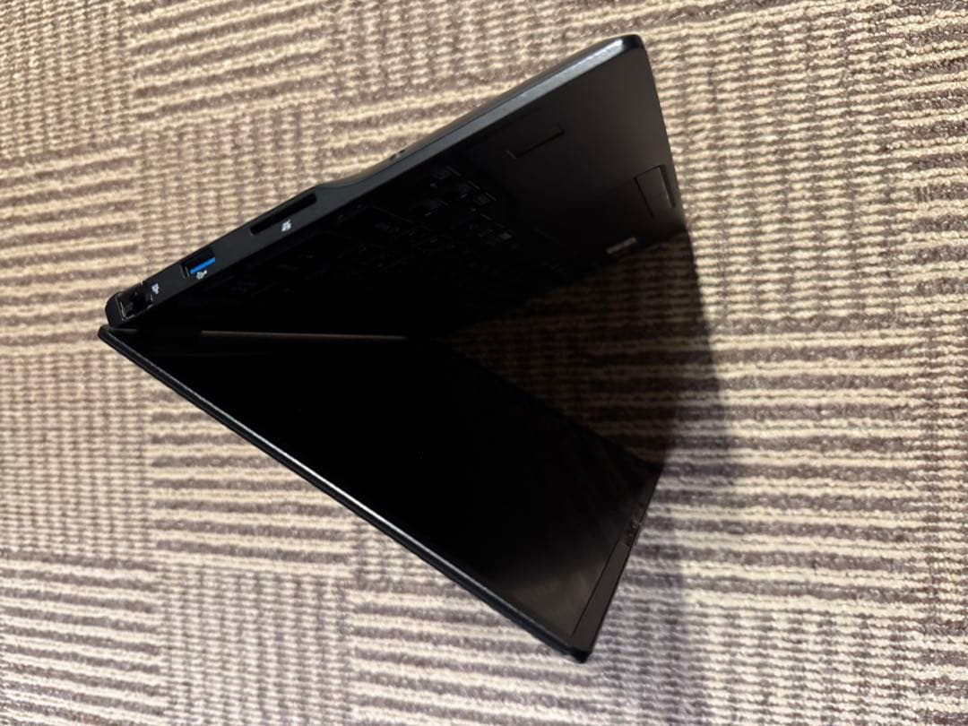 富士通 LIFEBOOK U9312/J Core i5 1245U