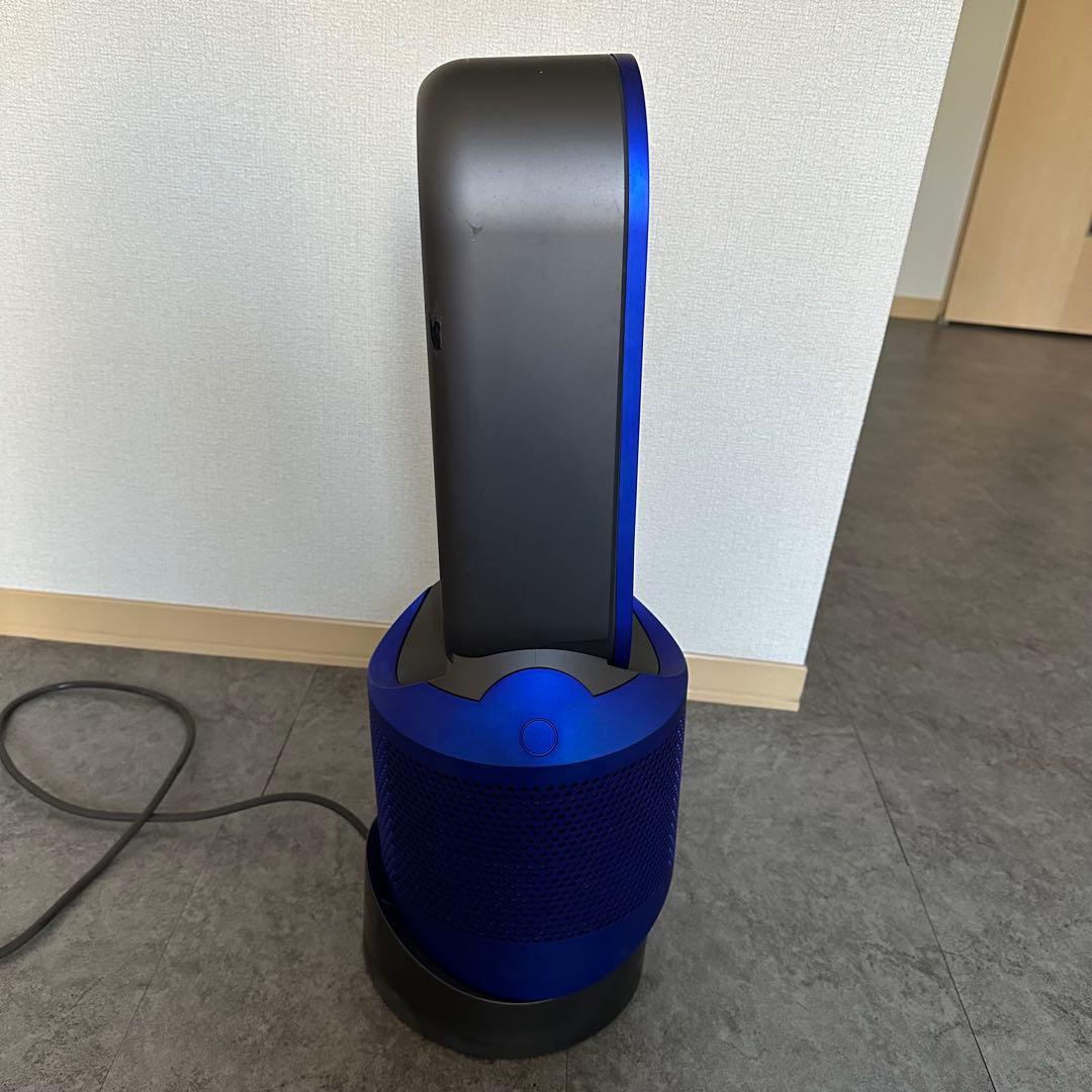 ダイソン Pure Hot Cool 空気清浄ファンヒーター HP01