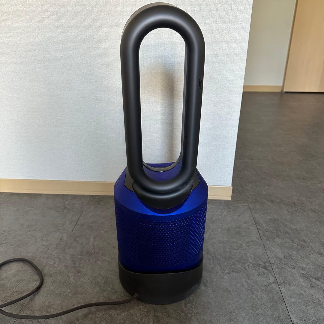 ダイソン Pure Hot Cool 空気清浄ファンヒーター HP01