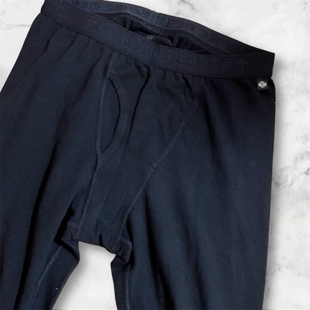 クロムハーツ メンズ レギンス