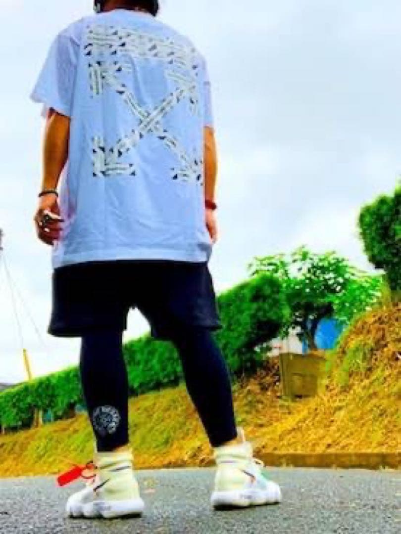 クロムハーツ メンズ レギンス