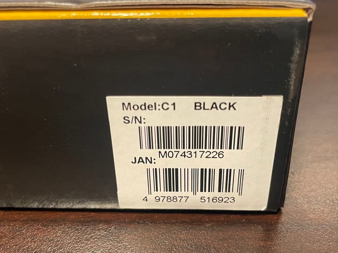 KODAK PIXPRO C1 ブラック デジタルカメラ