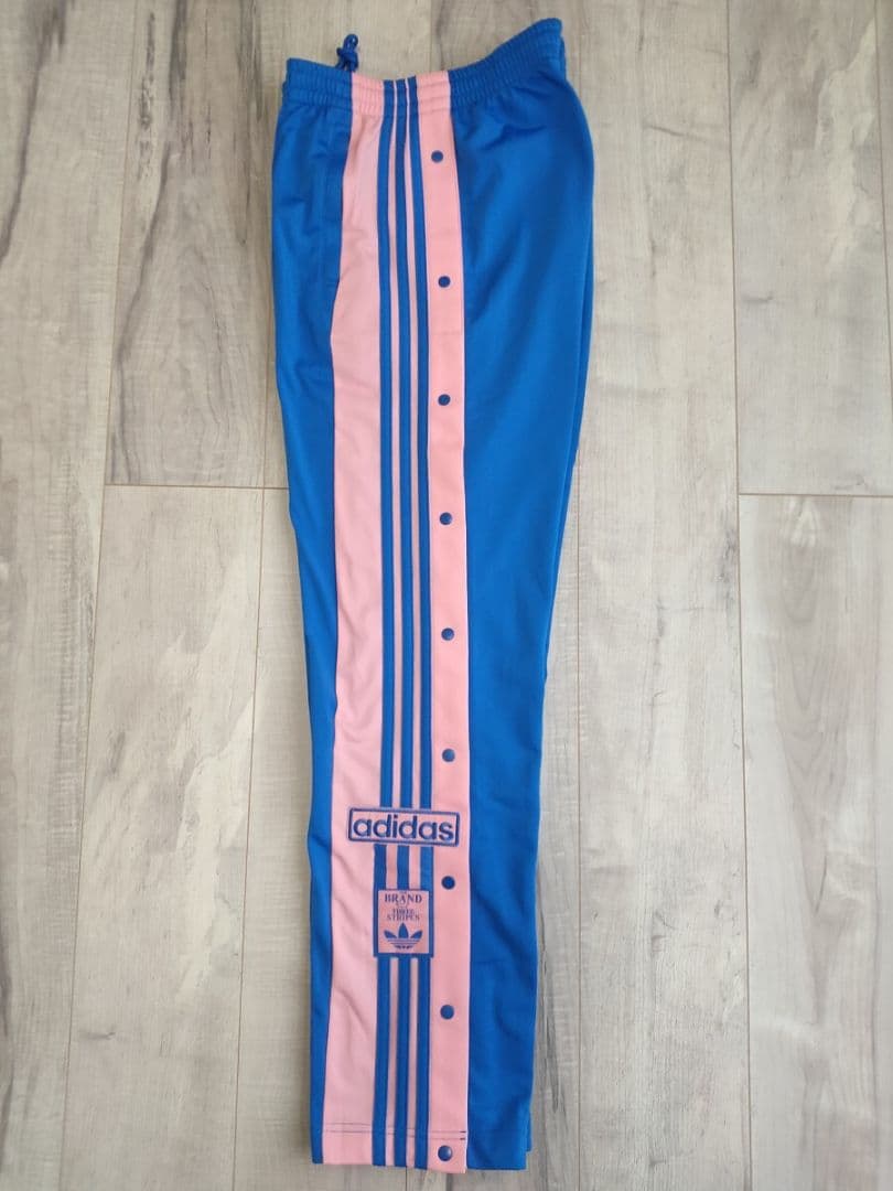 XL adidas ADIBREAK PANTS アディダス アディブレイク