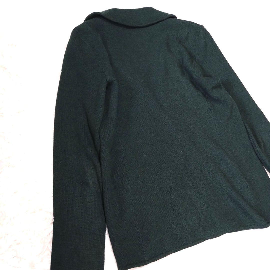 ★まゆみ様★LAUREN RALPH LAUREN テーラードジャケット S