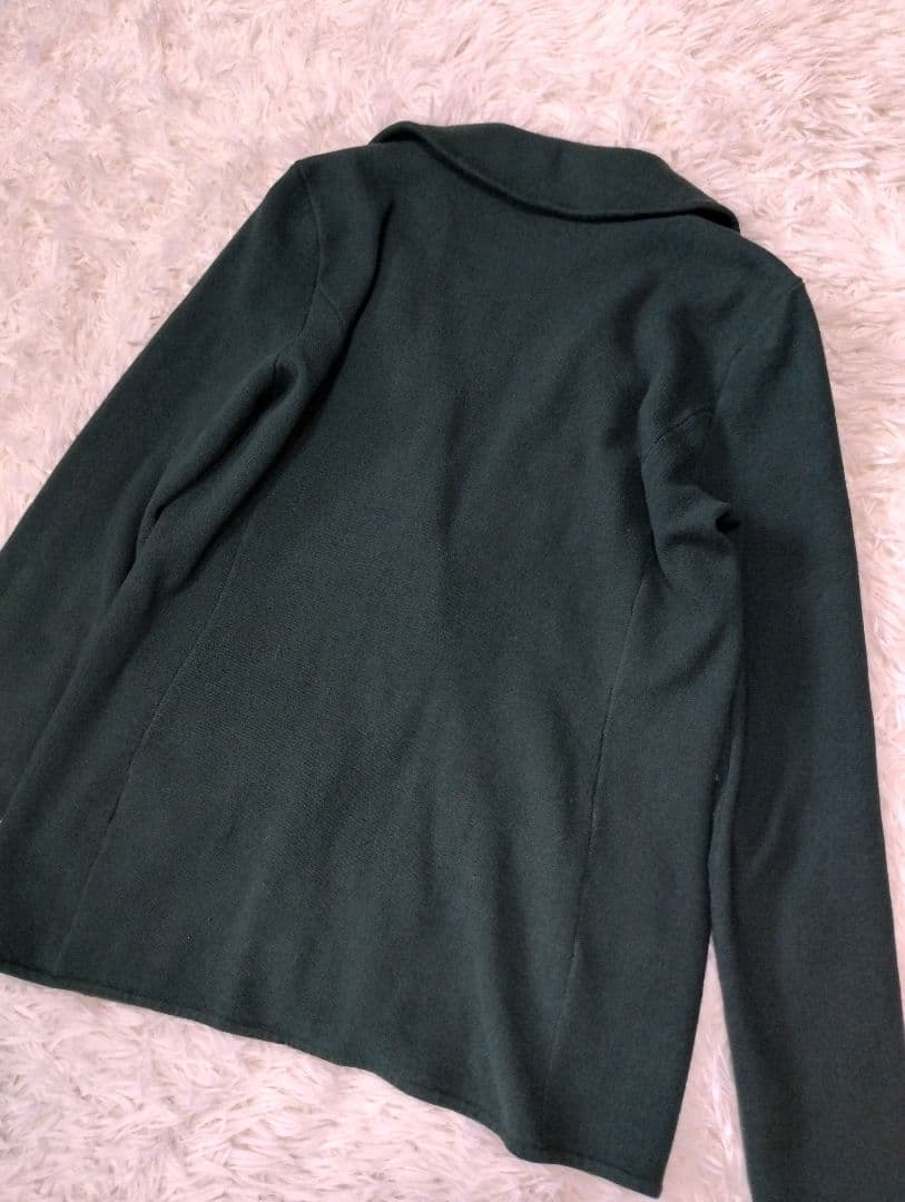 ★まゆみ様★LAUREN RALPH LAUREN テーラードジャケット S