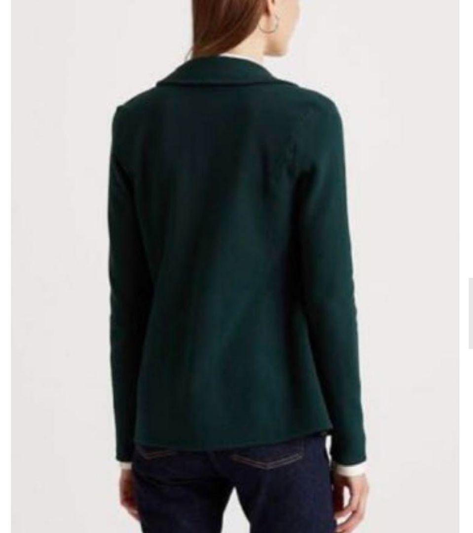 ★まゆみ様★LAUREN RALPH LAUREN テーラードジャケット S