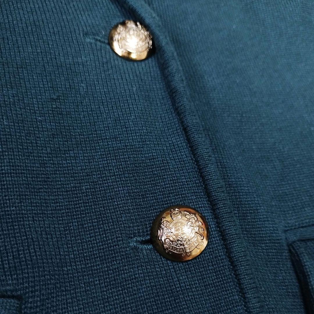 ★まゆみ様★LAUREN RALPH LAUREN テーラードジャケット S