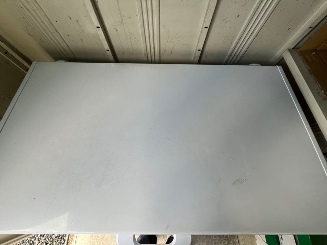 レマコム 業務用 冷凍ストッカー フリーズブルシリーズ RCY-296 296L