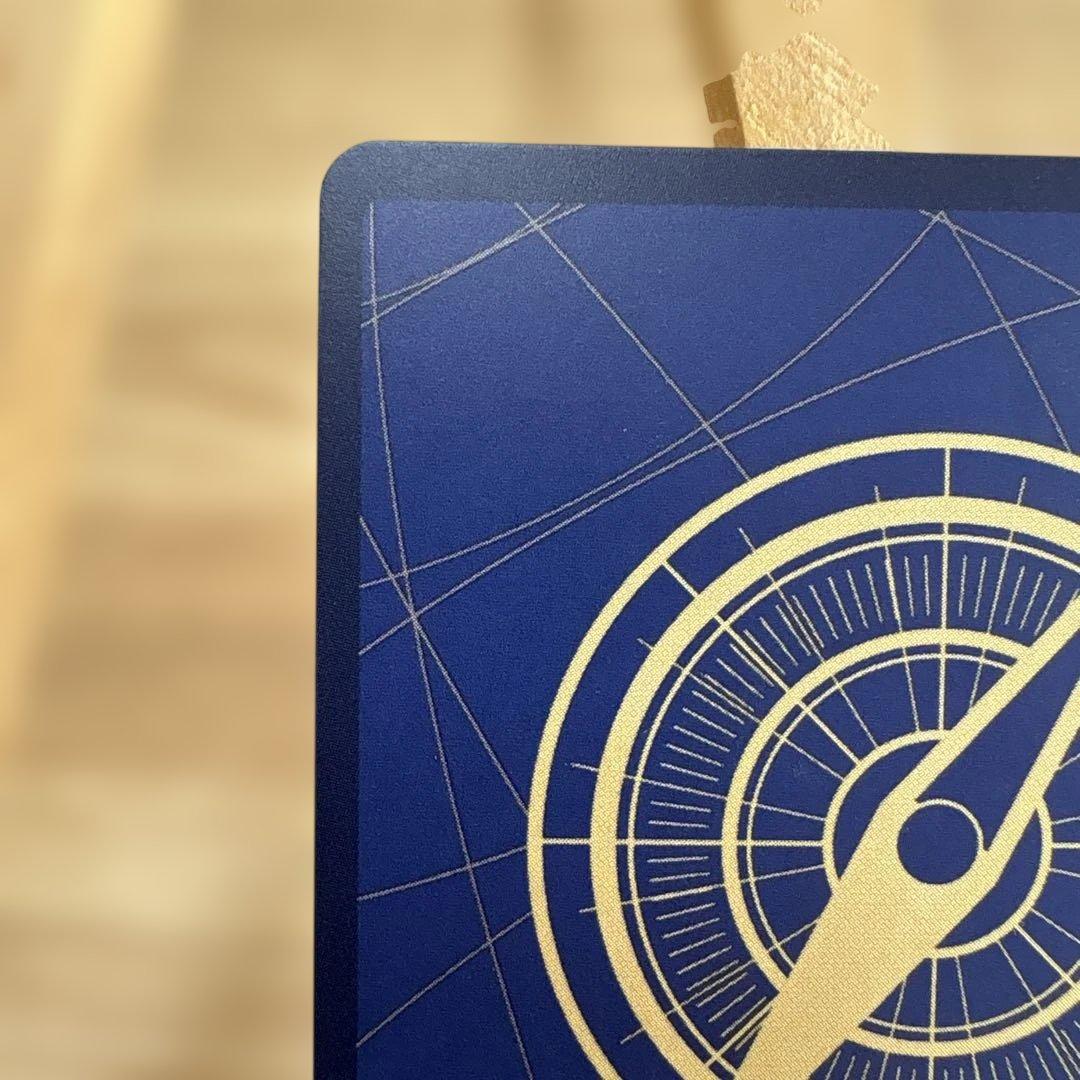 シャンクス　sp 【ST16-004】