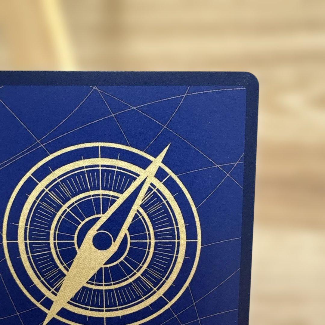 シャンクス　sp 【ST16-004】