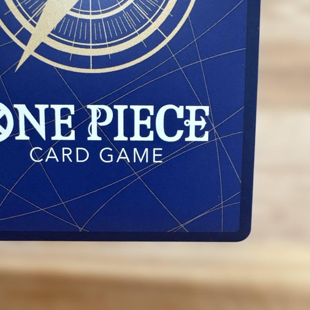 シャンクス　sp 【ST16-004】