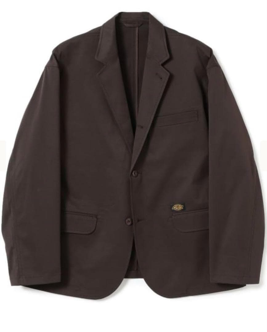Dickies × TRIPSTER / SUIT 25SS D.BROWN M