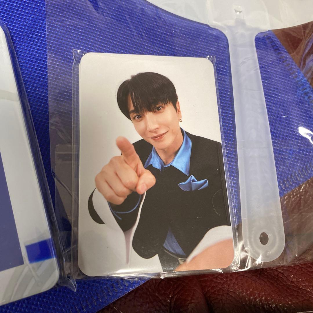 スパショ10 高雄　入場特典