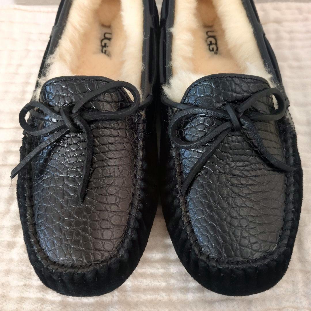 《水仙》UGG ムートン