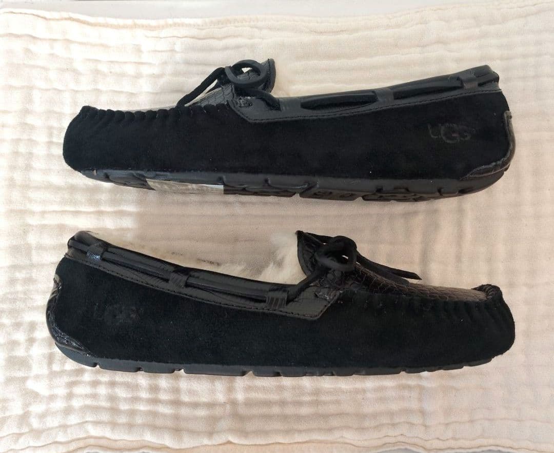 《水仙》UGG ムートン