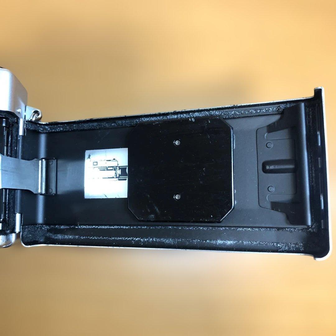 Canon Canonet QL17 GIII キャノン キャノネット