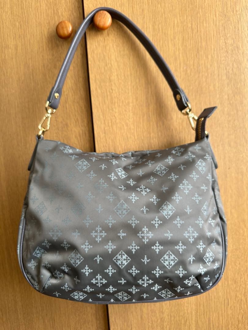 未使用russet ラシット 2wayショルダーバッグ