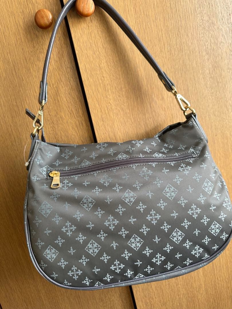 未使用russet ラシット 2wayショルダーバッグ