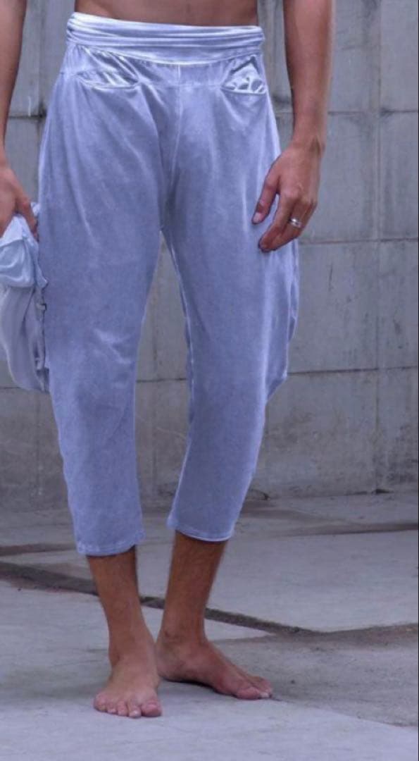 み*こ様 サルセーション　パンツライトブルー③