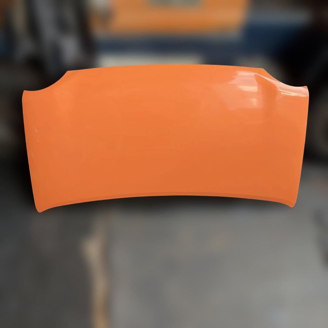 パインバーグ専用　スズキDBA-MR31S ハスラー　ボンネット　別途対応条件付