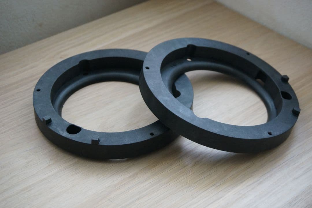 パイオニア　TS-F1640Ⅱ スピーカー &ジムニー用取り付けキット