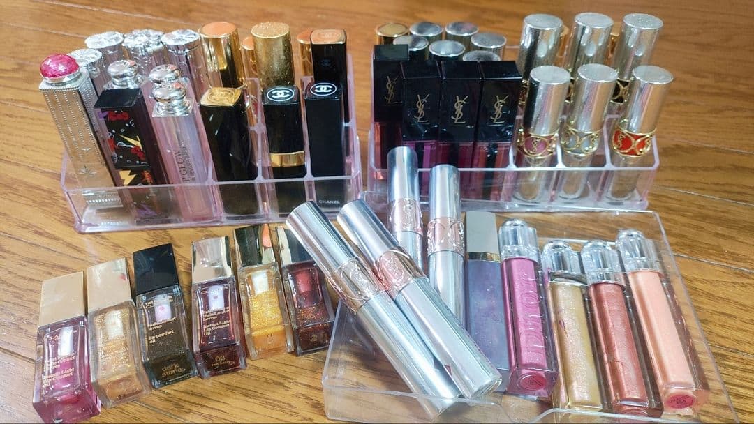 本日限定価格　　50点　デパコス　リップまとめ売り