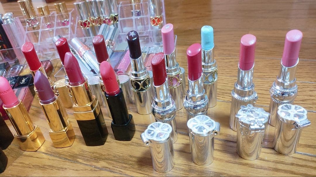 本日限定価格　　50点　デパコス　リップまとめ売り