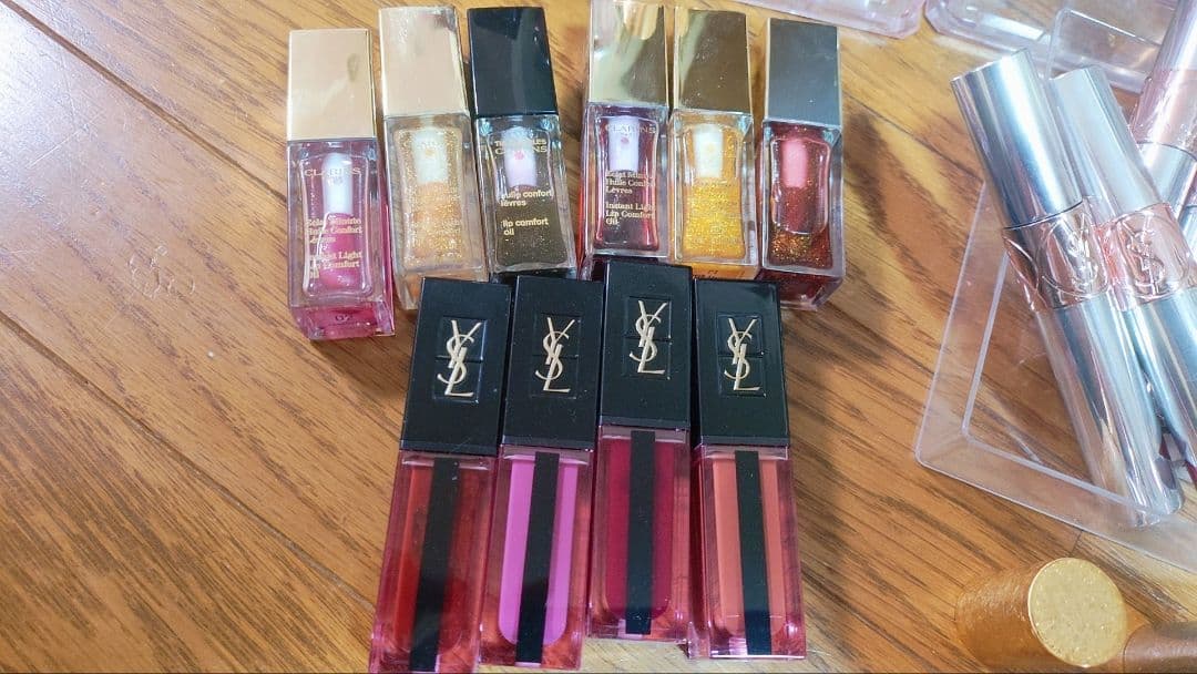 本日限定価格　　50点　デパコス　リップまとめ売り