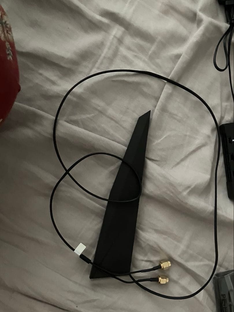 ASUS TUF GAMING X570-PRO (Wi-Fi) マザーボード