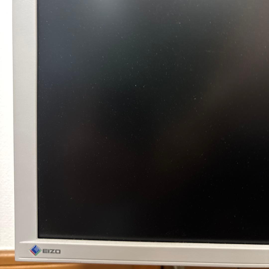 引取＆発送可 EIZO FlexScan EV2336W モニタ