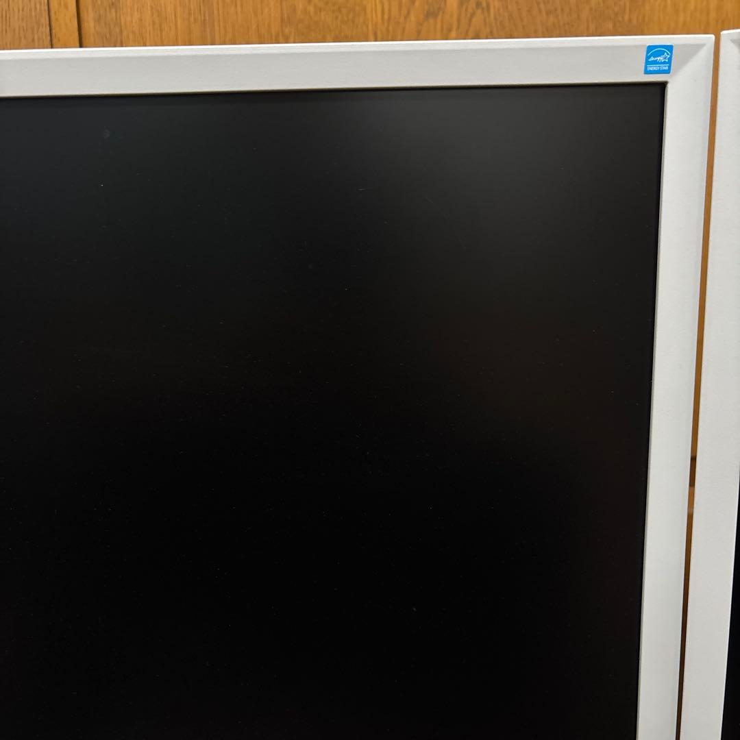 引取＆発送可 EIZO FlexScan EV2336W モニタ