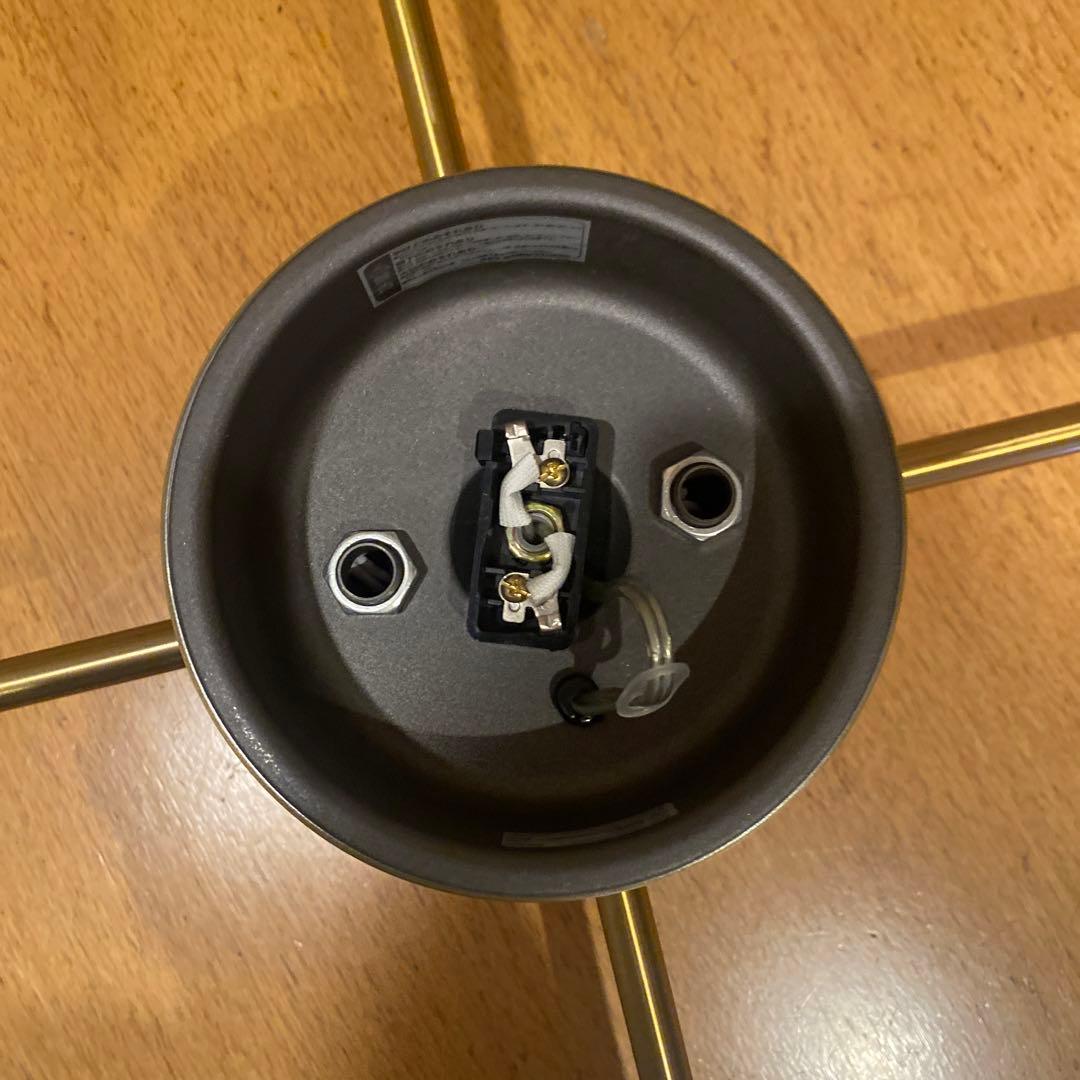 Art work studio レイトンクロス　シーリング　美品