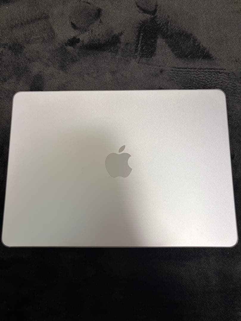 【極美品・AppleCare】MacBook Air 13インチ スカイブルー