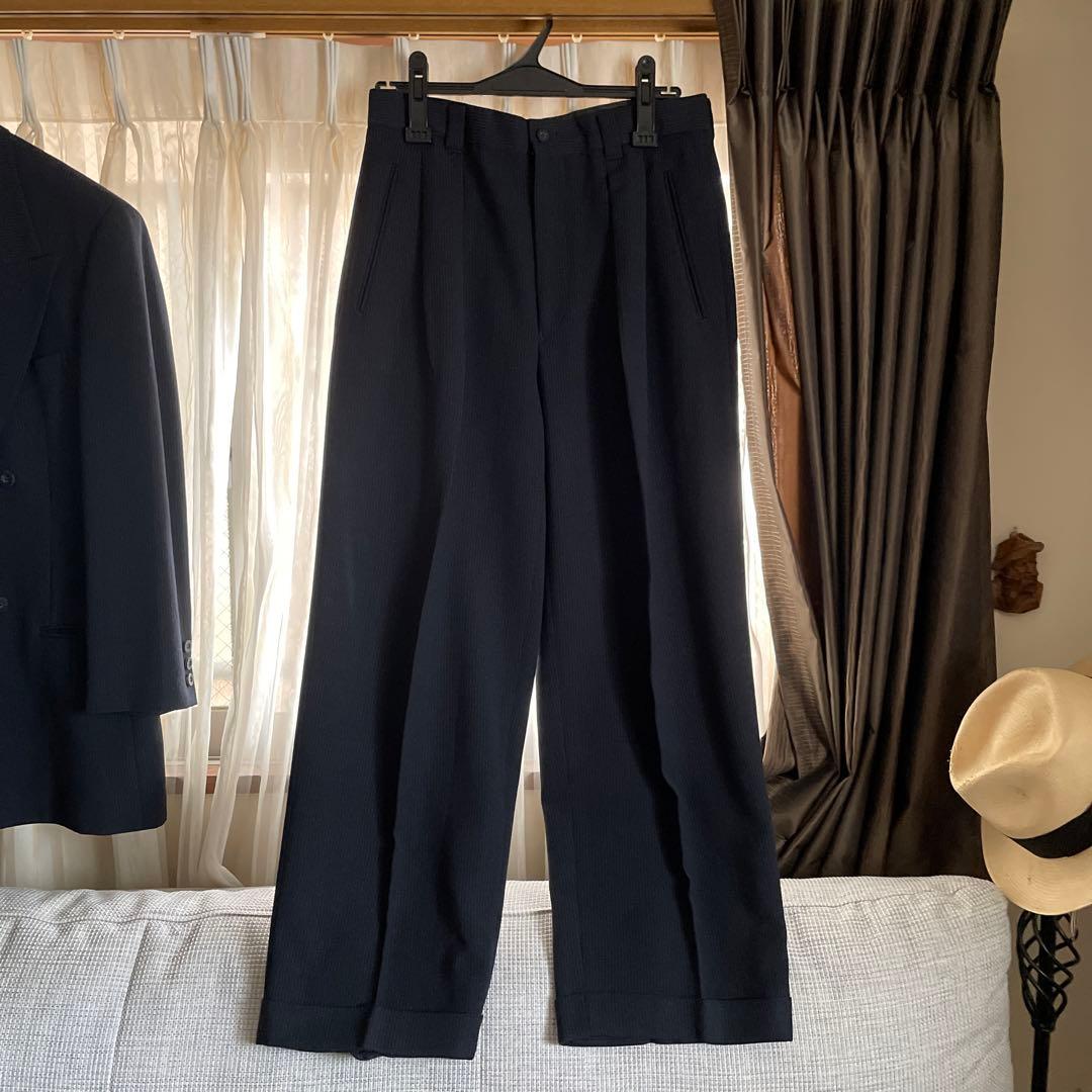 BIGLIDUE（ビリドゥーエ）　セットアップスーツ