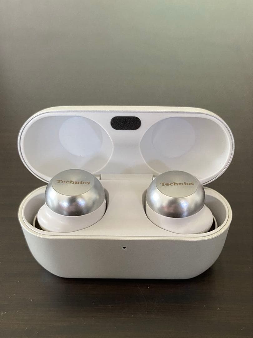Technics EAH-AZ100 シルバー