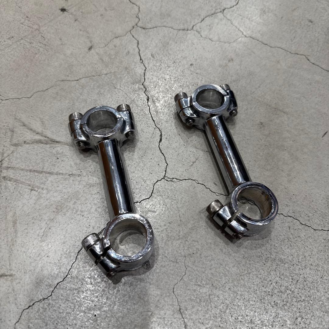 ハーレー　ドッグボーンライザー