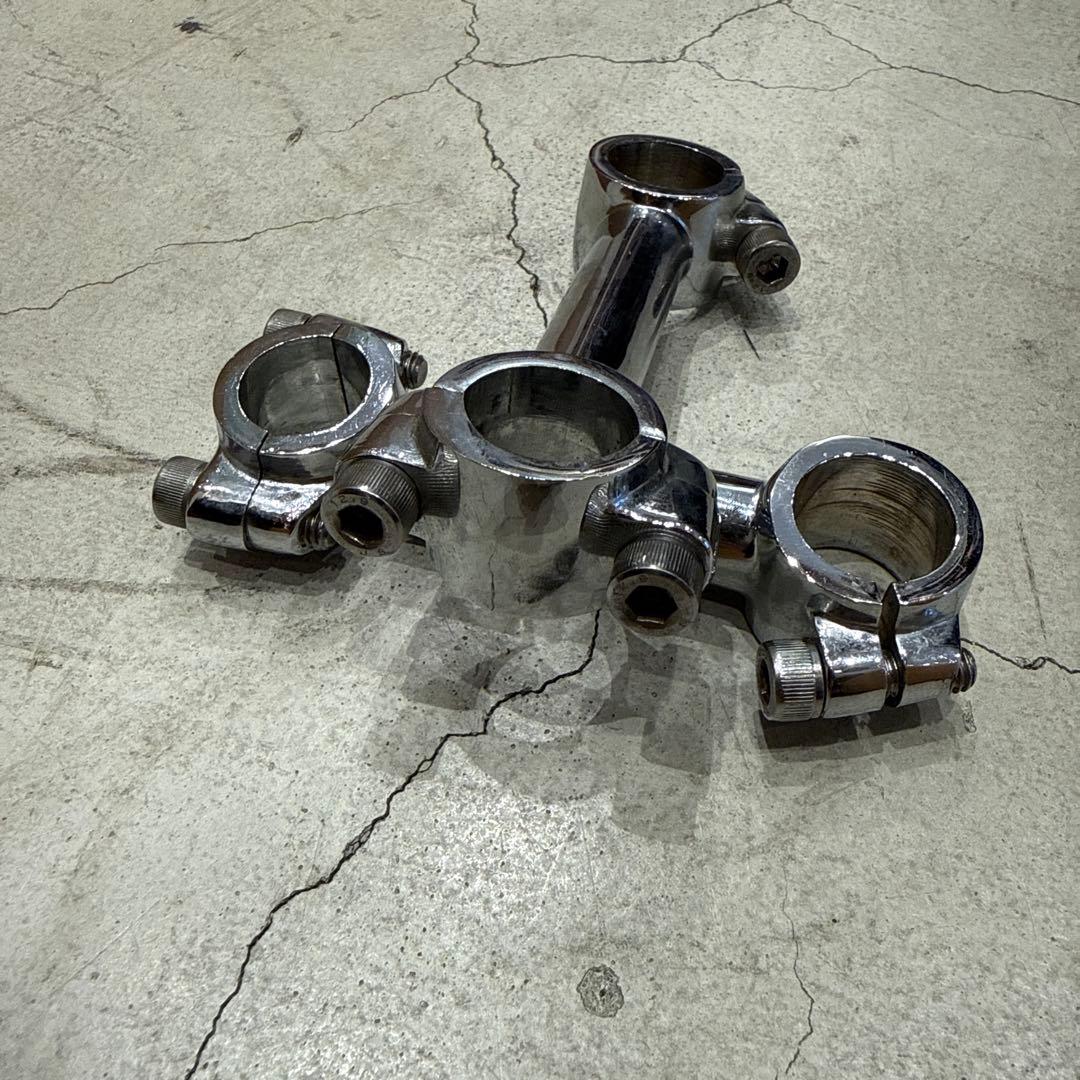 ハーレー　ドッグボーンライザー