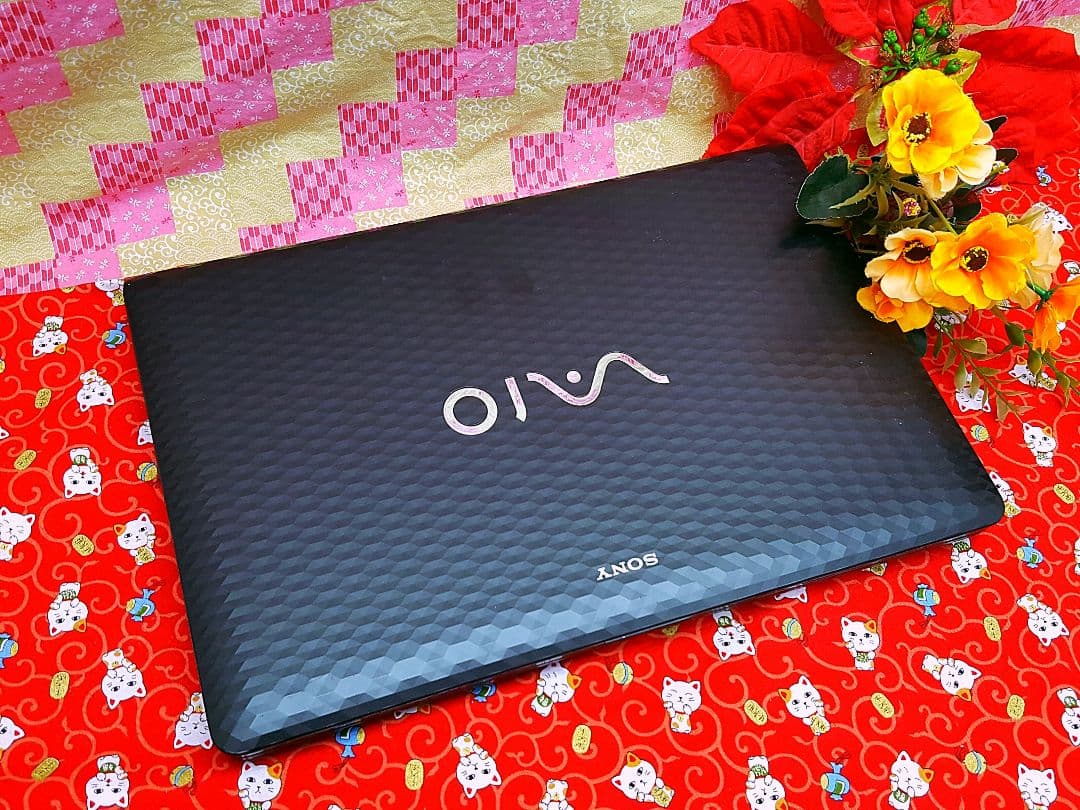 2世代Corei5/SSD256G搭載/最新Win11！
DVD焼き/ソフト多数