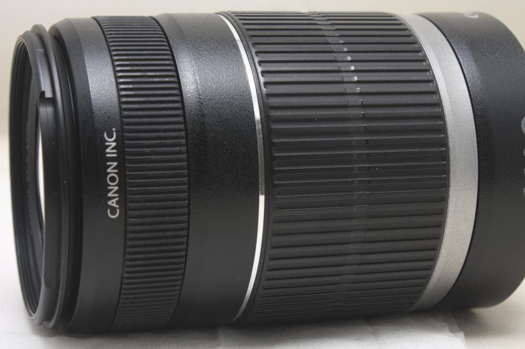 キヤノン EF-S 55-250mm F4-5.6 IS 5635